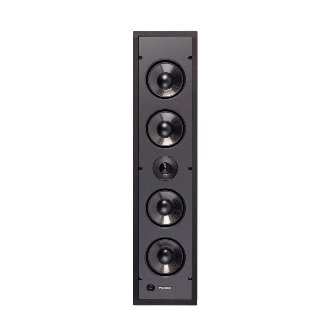 Paradigm CI Pro P3-LCR v2 5.5" In-Wall LCR Speaker with Shallow Enclosure - Each (CI Pro P3LCR v2)