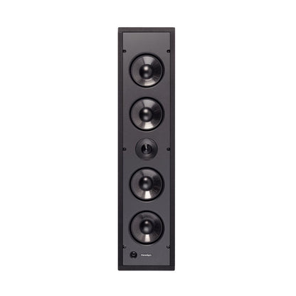 Paradigm CI Pro P3-LCR v2 5.5" In-Wall LCR Speaker with Shallow Enclosure - Each (CI Pro P3LCR v2)