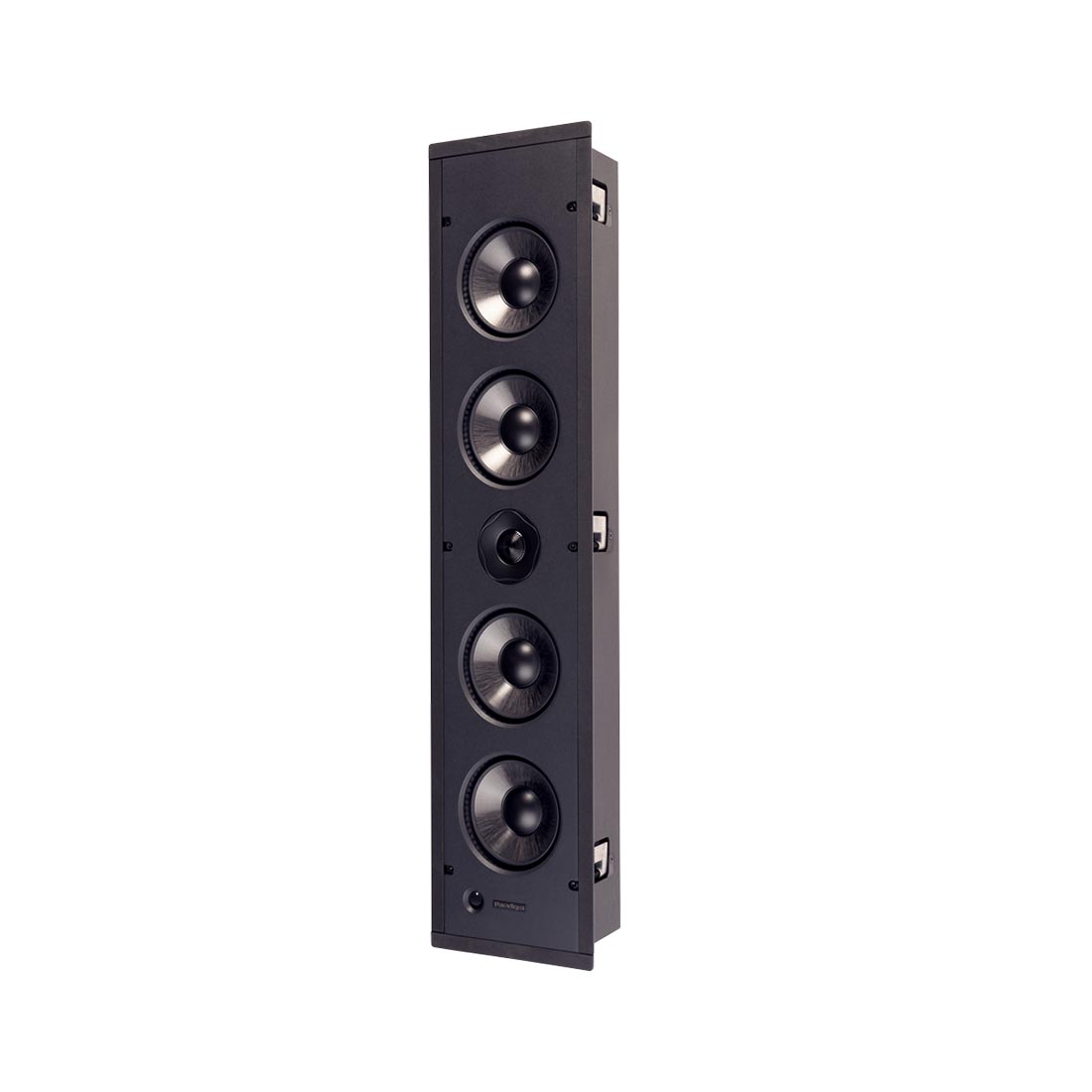 Paradigm CI Pro P3-LCR v2 5.5" In-Wall LCR Speaker with Shallow Enclosure - Each (CI Pro P3LCR v2)