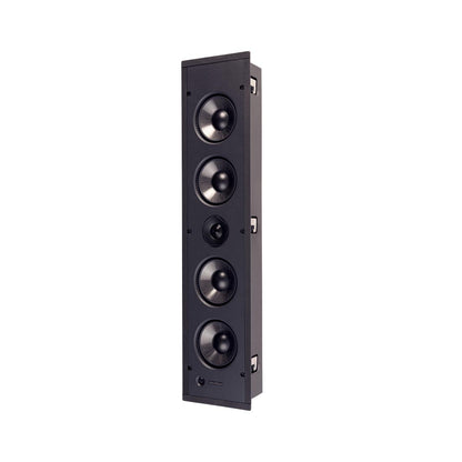 Paradigm CI Pro P3-LCR v2 5.5" In-Wall LCR Speaker with Shallow Enclosure - Each (CI Pro P3LCR v2)