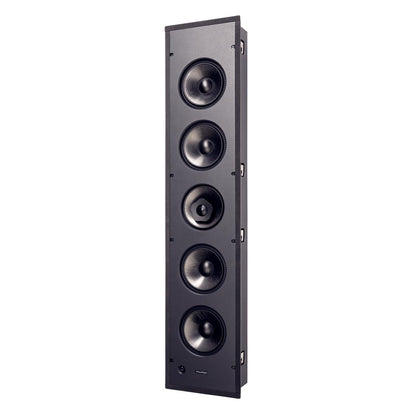 Paradigm CI Pro P5-LCR v2 6.5" In-Wall LCR Speaker with Shallow Enclosure - Each (CI Pro P5LCR v2)