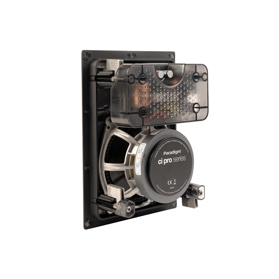 Paradigm CI Pro P65-IW v2 6.5" In-Wall Speaker - Each (CI Pro P65IW v2)