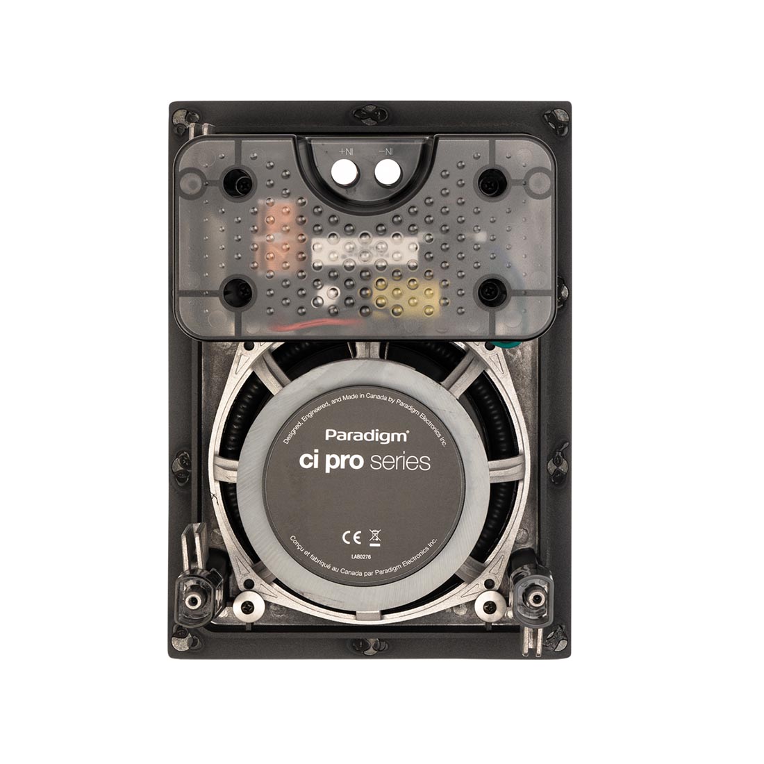 Paradigm CI Pro P65-IW v2 6.5" In-Wall Speaker - Each (CI Pro P65IW v2)