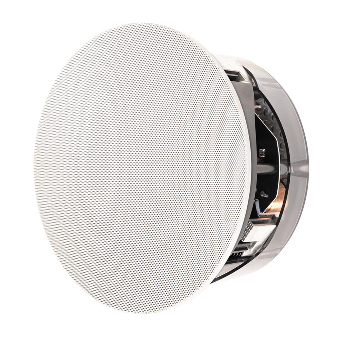 Paradigm CI Pro P65-RX v2 6.5" Round Marine In-Ceiling Speaker - Each (CI Pro P65RX v2)