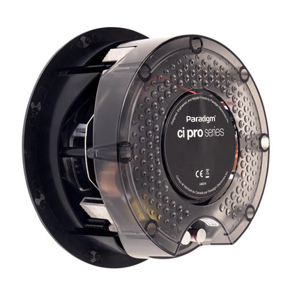 Paradigm CI Pro P65-RX v2 6.5" Round Marine In-Ceiling Speaker - Each (CI Pro P65RX v2)