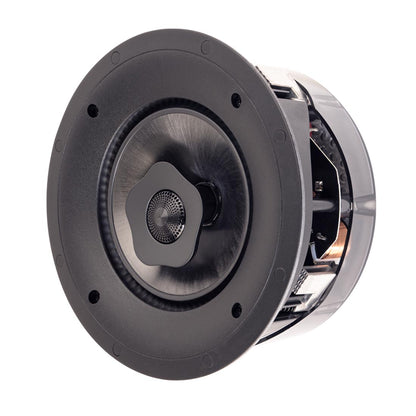 Paradigm CI Pro P65-RX v2 6.5" Round Marine In-Ceiling Speaker - Each (CI Pro P65RX v2)