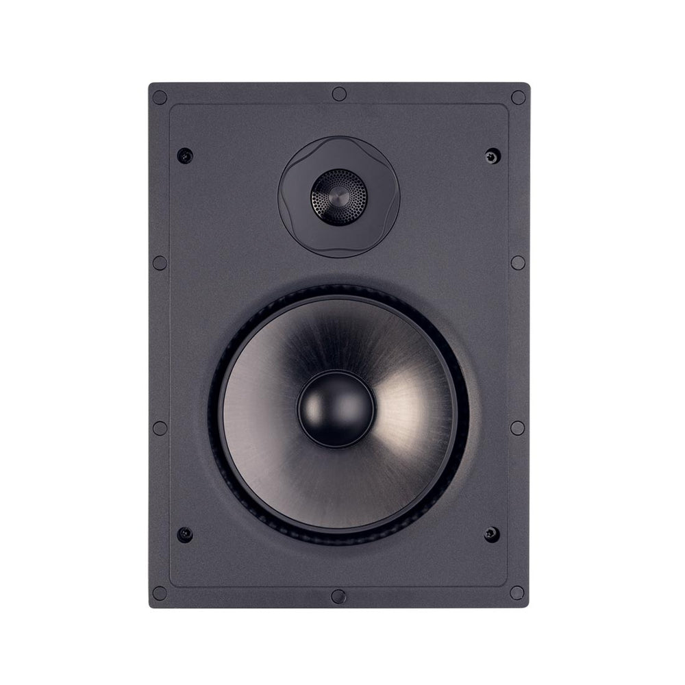 Paradigm CI Pro P80-IW v2 8" In-Wall Speaker - Each (CI Pro P80IW v2)