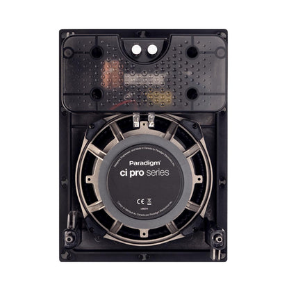 Paradigm CI Pro P80-IW v2 8" In-Wall Speaker - Each (CI Pro P80IW v2)