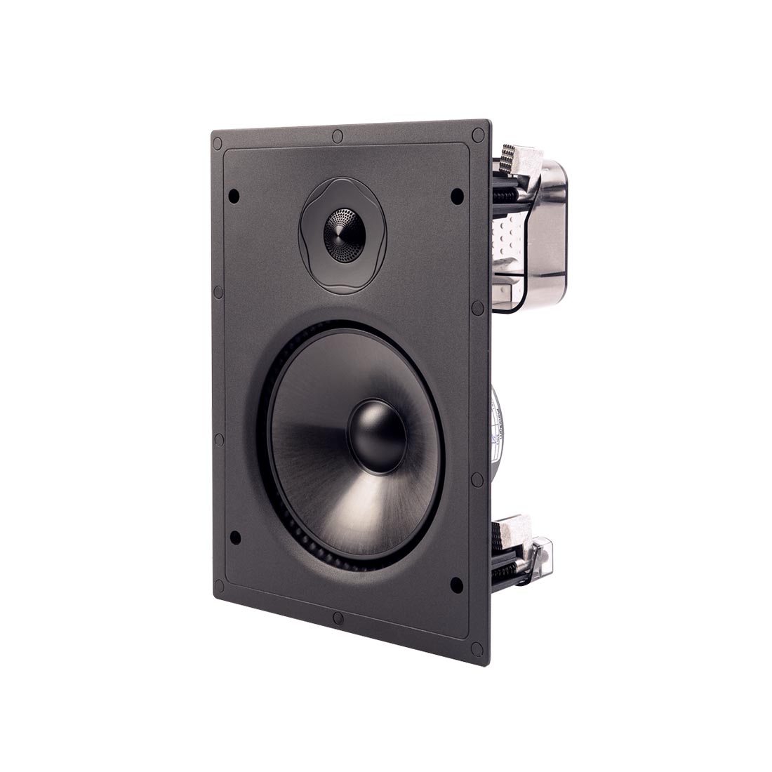 Paradigm CI Pro P80-IW v2 8" In-Wall Speaker - Each (CI Pro P80IW v2)