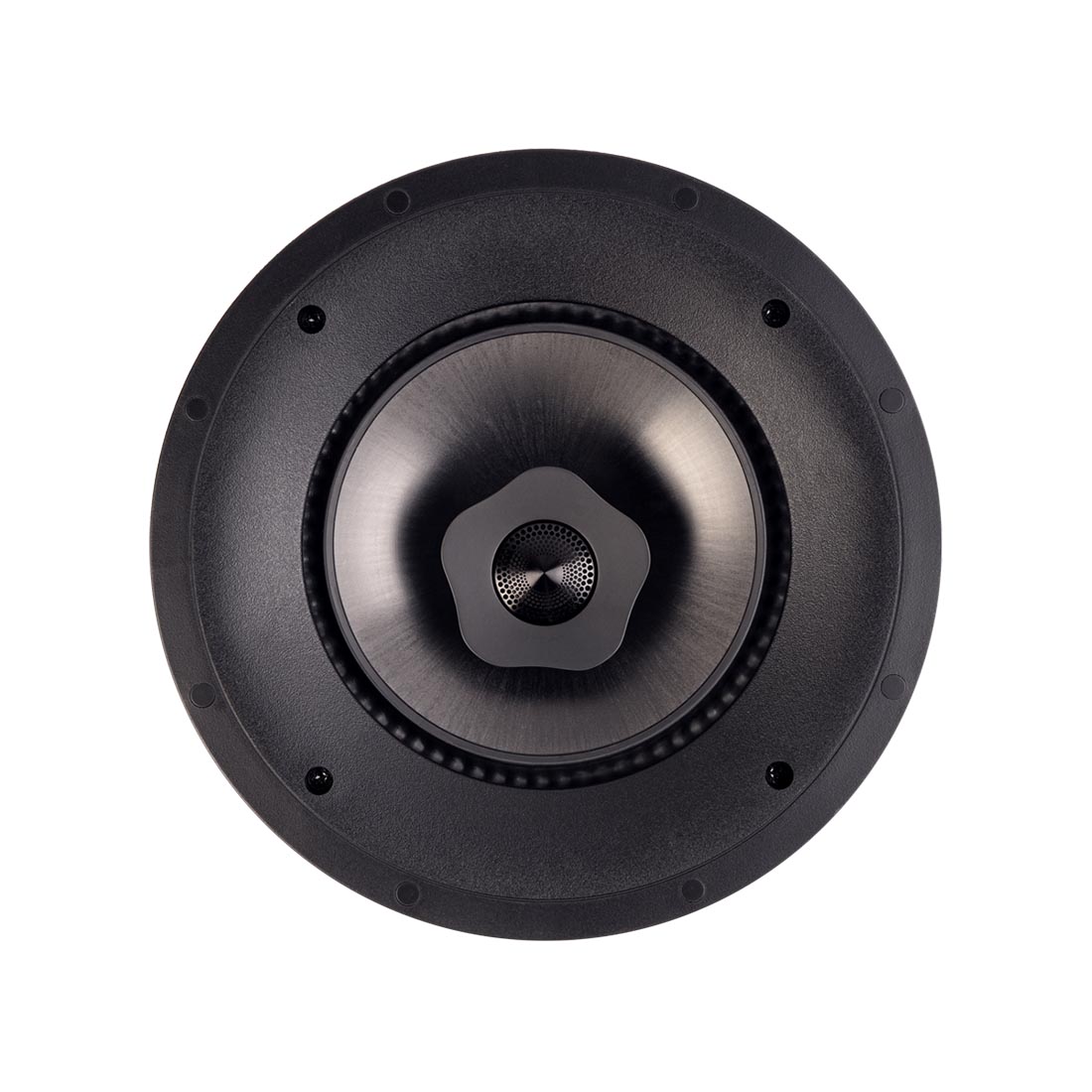 Paradigm CI Pro P80-R v2 8" Round In-Ceiling Speaker (CI Pro P80R v2)