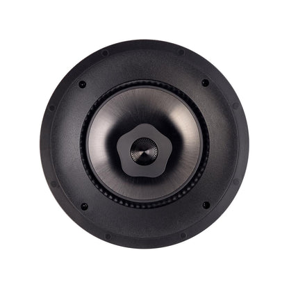Paradigm CI Pro P80-R v2 8" Round In-Ceiling Speaker (CI Pro P80R v2)