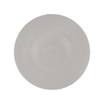 Paradigm CI Pro P80-R v2 8" Round In-Ceiling Speaker (CI Pro P80R v2)