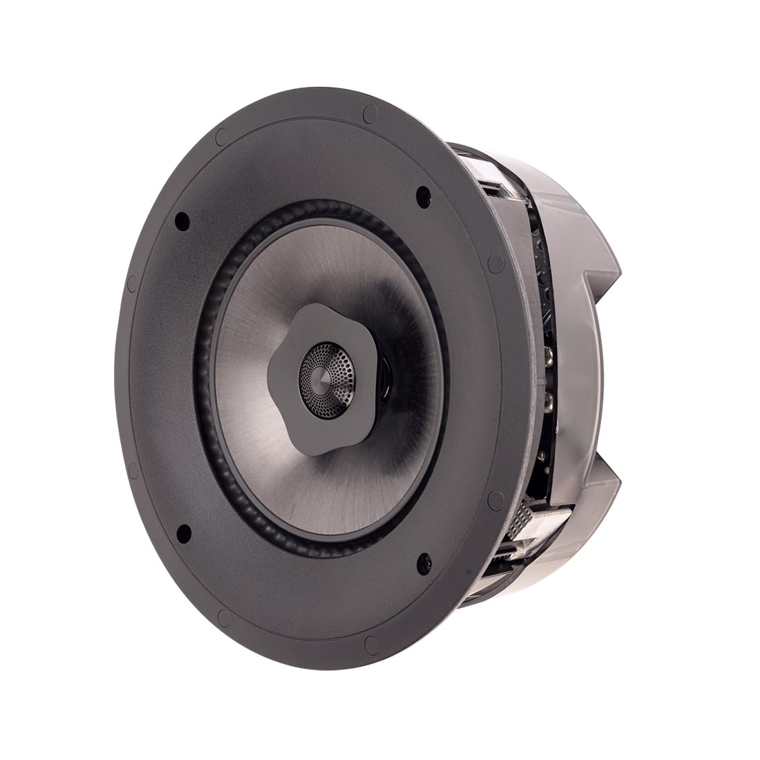 Paradigm CI Pro P80-R v2 8" Round In-Ceiling Speaker (CI Pro P80R v2)