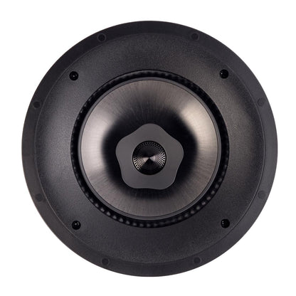 Paradigm CI Pro P80-RX v2 8" Round Marine In-Ceiling Speaker - Each (CI Pro P80RX v2)