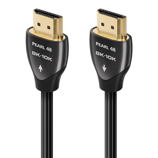AudioQuest Pearl 48 4K/8K/10K HDMI Cable