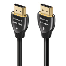 AudioQuest Pearl 48 4K/8K/10K HDMI Cable