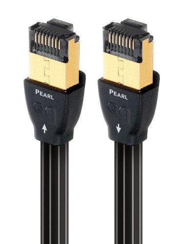 AudioQuest Pearl RJE Ethernet Cable