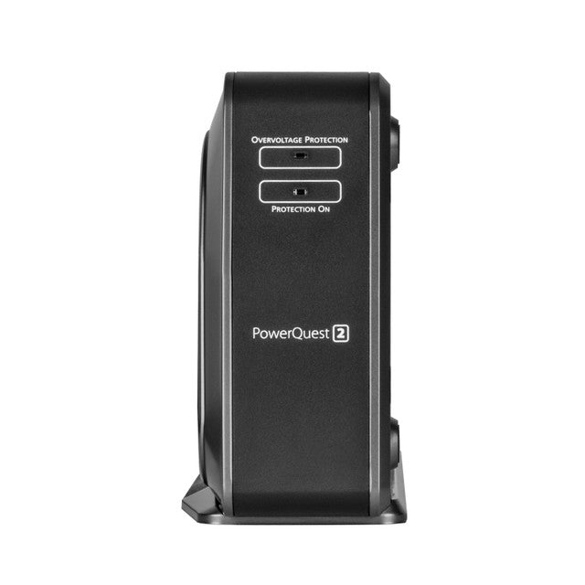 AudioQuest PowerQuest 2 Surge Protector
