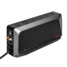 AudioQuest PowerQuest 2 Surge Protector