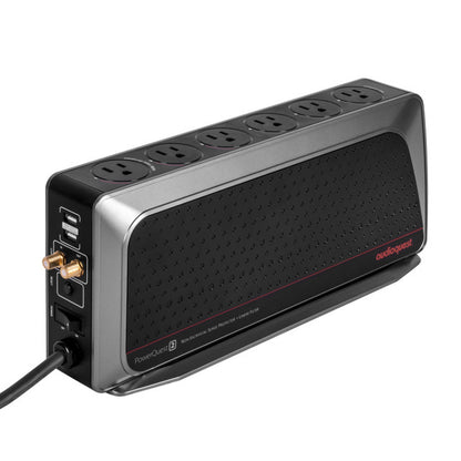 AudioQuest PowerQuest 2 Surge Protector