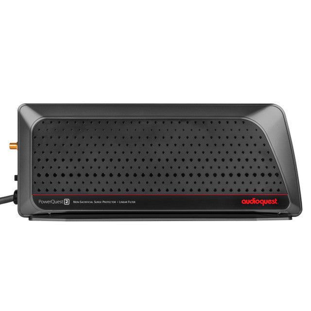 AudioQuest PowerQuest 2 Surge Protector