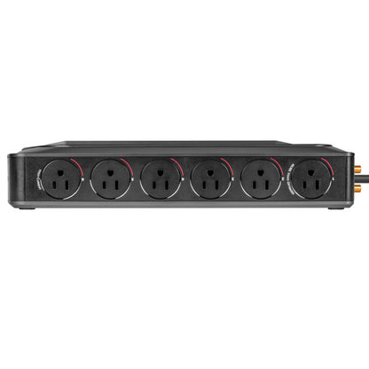 AudioQuest PowerQuest 2 Surge Protector