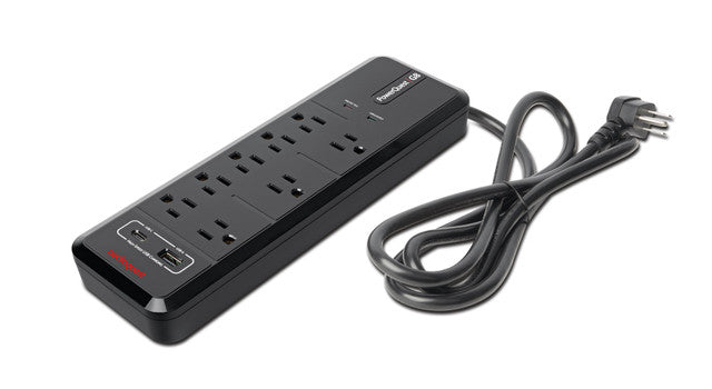 AudioQuest PowerQuest G8 Surge Protector