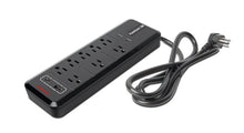 AudioQuest PowerQuest G8 Surge Protector