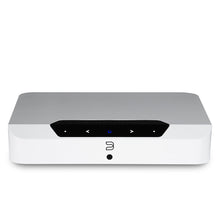 Bluesound POWERNODE EDGE (N230) — Wireless Hi-Res Streaming Amplifier
