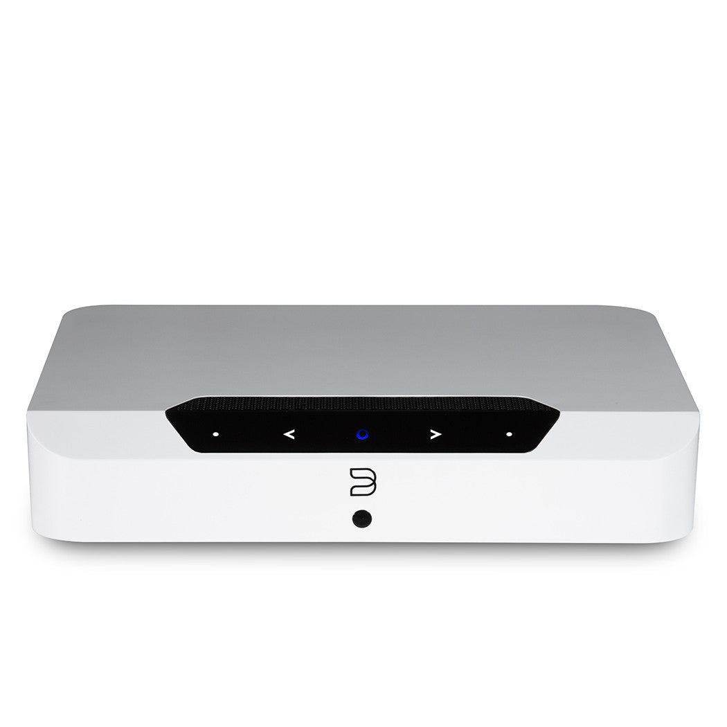 Bluesound POWERNODE EDGE (N230) — Wireless Hi-Res Streaming Amplifier