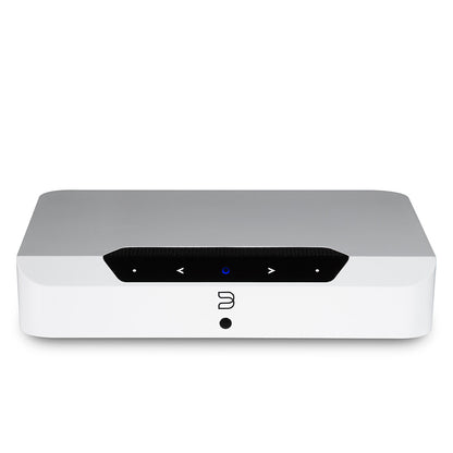 Bluesound POWERNODE EDGE (N230) — Wireless Hi-Res Streaming Amplifier