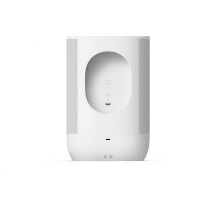 Sonos Move 2 – Portable Smart Speaker with Wi-Fi and Bluetooth
