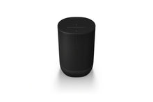 Sonos Move 2 – Portable Smart Speaker with Wi-Fi and Bluetooth