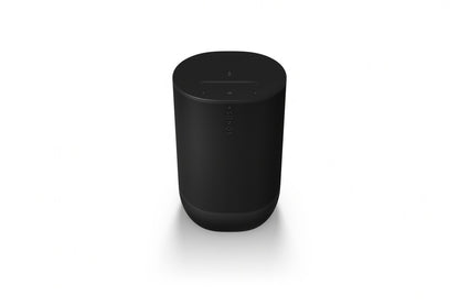 Sonos Move 2 – Portable Smart Speaker with Wi-Fi and Bluetooth