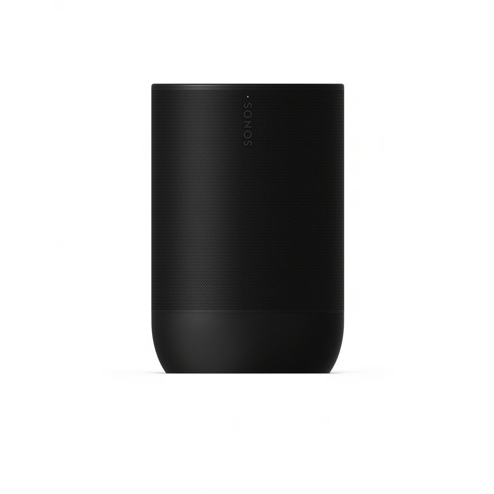 Sonos Move 2 – Portable Smart Speaker with Wi-Fi and Bluetooth