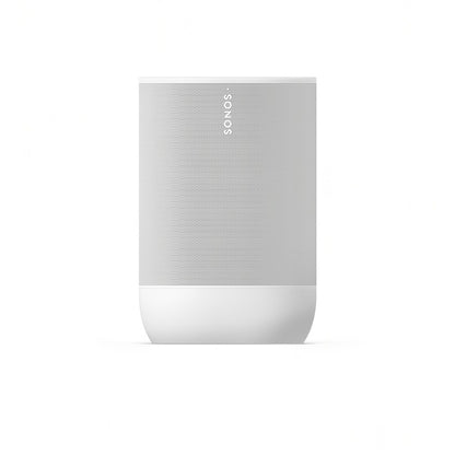 Sonos Move 2 – Portable Smart Speaker with Wi-Fi and Bluetooth
