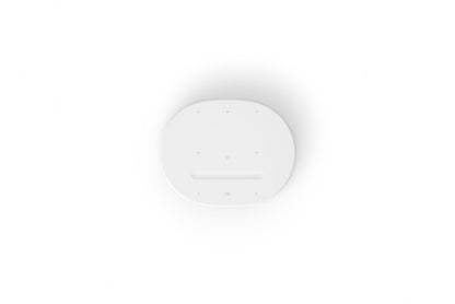 Sonos Move 2 – Portable Smart Speaker with Wi-Fi and Bluetooth