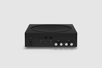 Sonos Amp – Streaming Amplifier