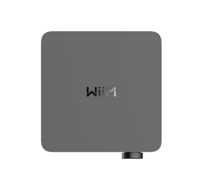 WiiM Amp Ultra Streaming Amplifier