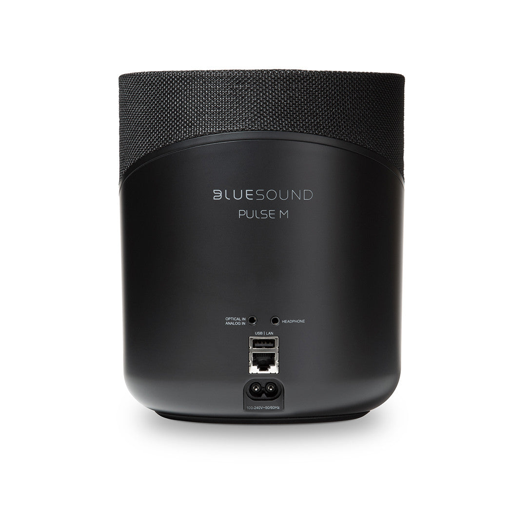 Bluesound PULSE M Wireless Streaming Speaker