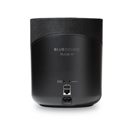 Bluesound PULSE M Wireless Streaming Speaker
