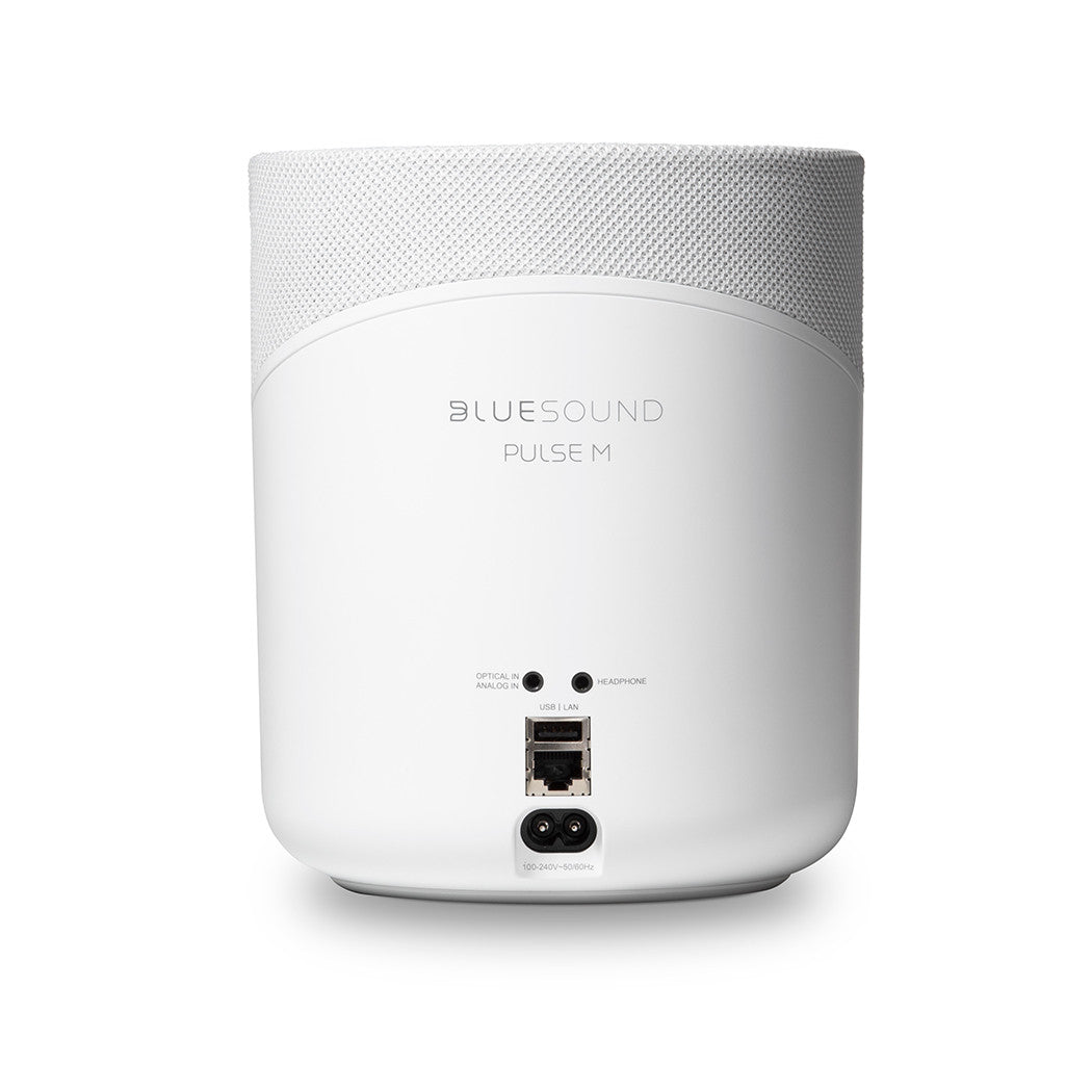 Bluesound PULSE M Wireless Streaming Speaker