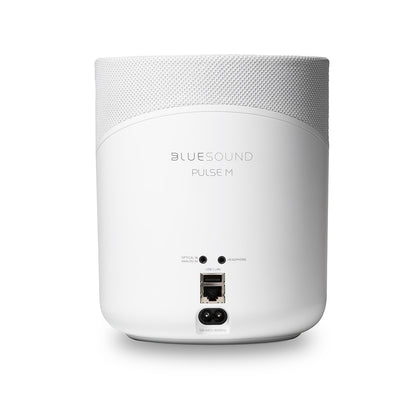 Bluesound PULSE M Wireless Streaming Speaker