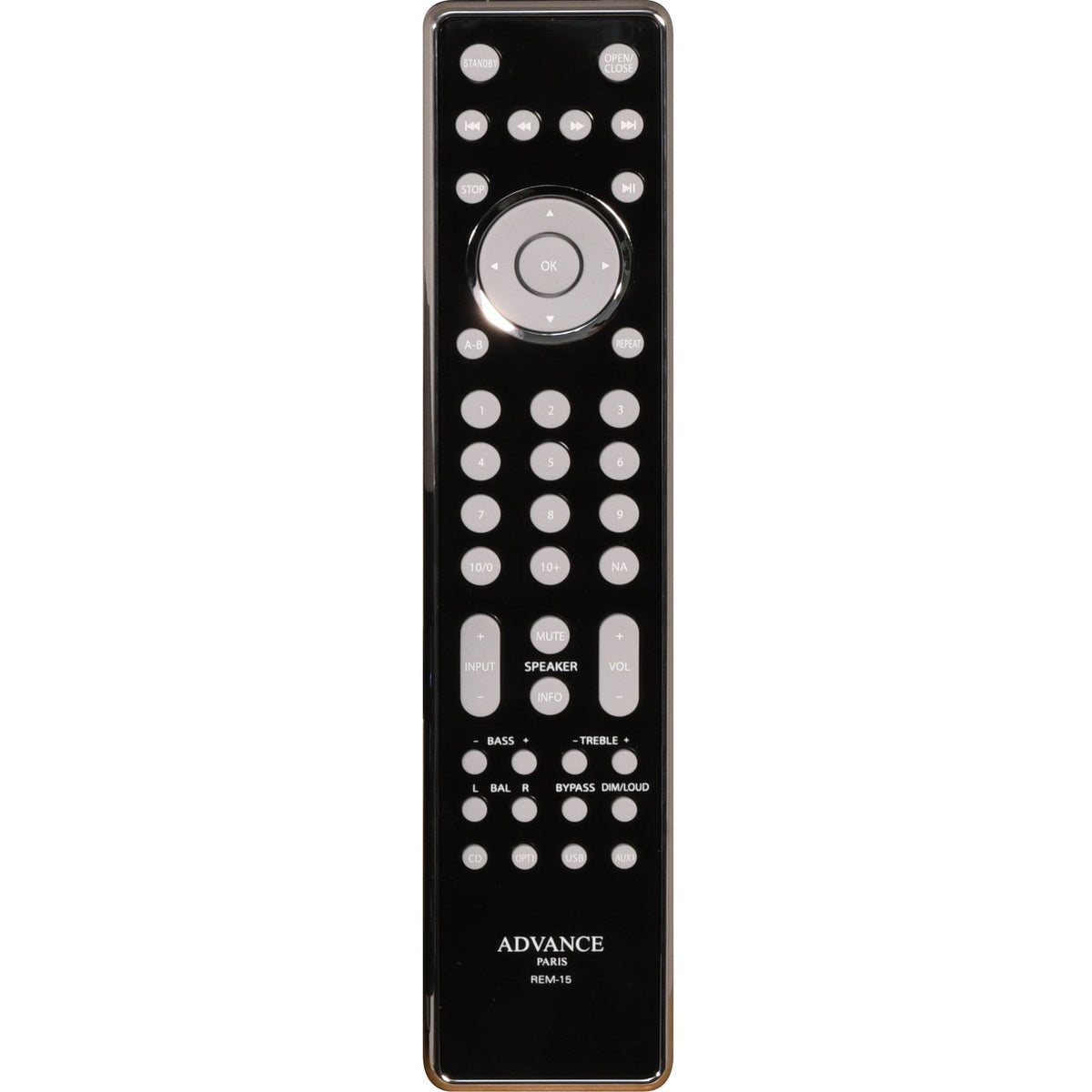 Advance Paris X-P700 — product view