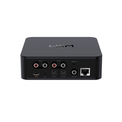 WiiM Pro Streamer