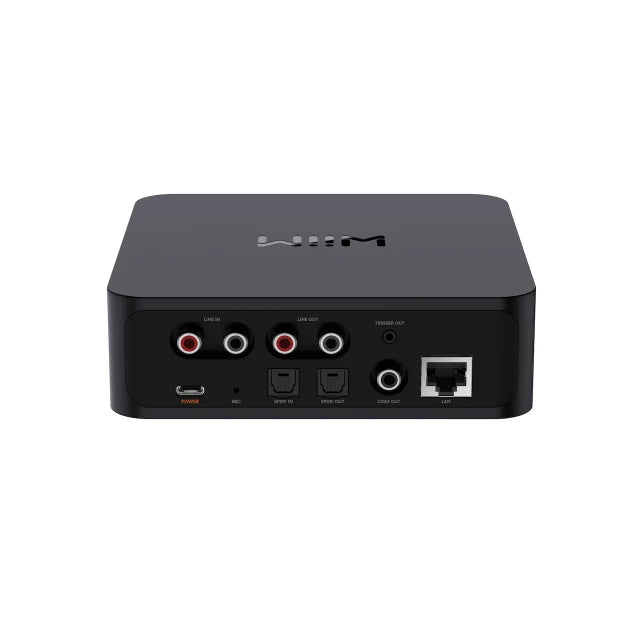 WiiM Pro Plus Streamer