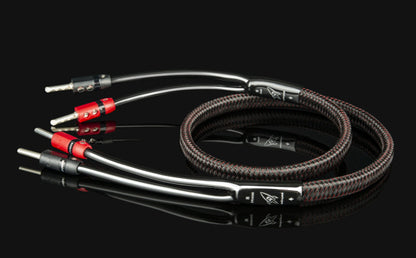 AudioQuest Rocket 33 Speaker Wire — 10 feet (pair)