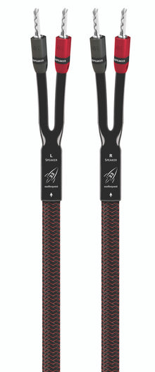 AudioQuest Rocket 33 Speaker Wire — 10 feet (pair)