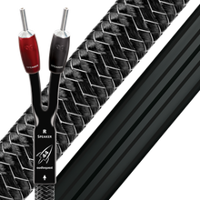 AudioQuest Rocket 44 Speaker Wire — 15 feet (pair)