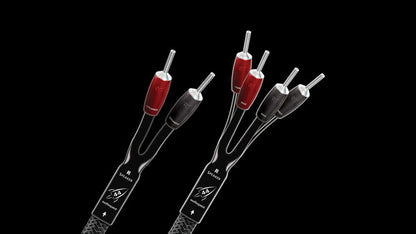 AudioQuest Rocket 44 Speaker Wire — 15 feet (pair)